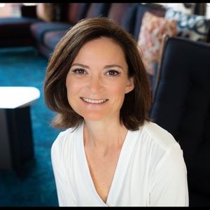 Meet your Posher, Kathie